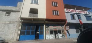 Bayram Otomotiv (Gaziantep) görseli