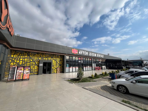 Afyon Lokum Dünyası görseli