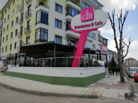 Elit Dondurma (Çorum) görseli