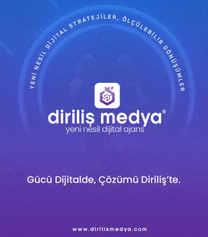Diriliş Medya (dirilismedya.com) görseli
