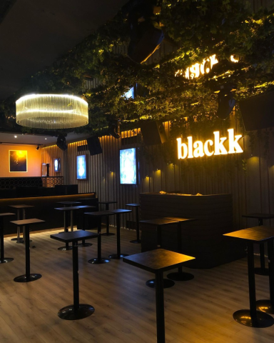 Blackk Plus (Bursa) görseli