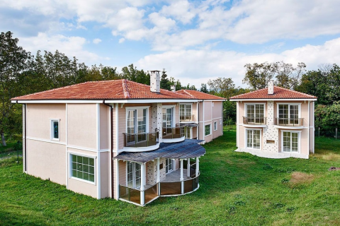 Comfort Sapanca Villa görseli