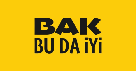 Bak Bu Da İyi görseli