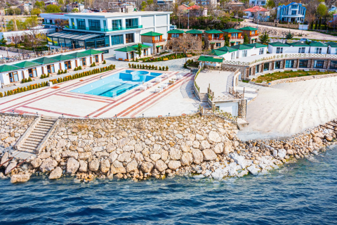 Dedeman Aquapark görseli