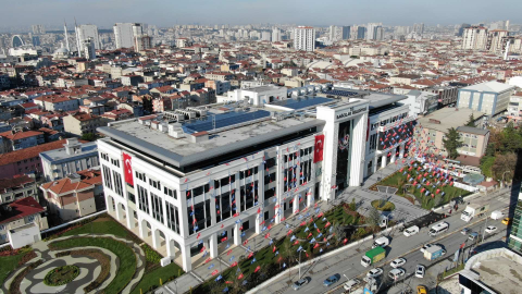 Bağcılar Belediyesi görseli
