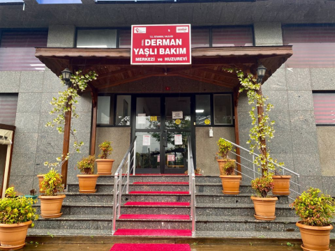 Derman Huzur Evi görseli