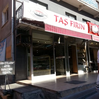 Esat Taş Fırın görseli