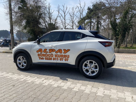Alpay Sürücü Kursu (Yalova) görseli