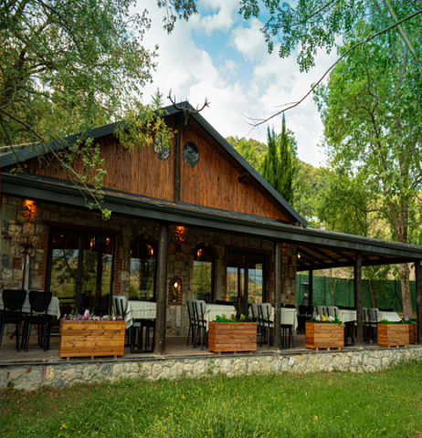 Çalıkuşu Restorant görseli