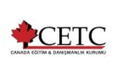 CETC (Canada Eğitim & Danışmanlık Kurumu) görseli