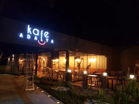 Adalya Kafe (Muratpaşa) görseli
