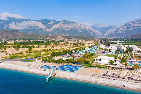 Daima Hotels görseli