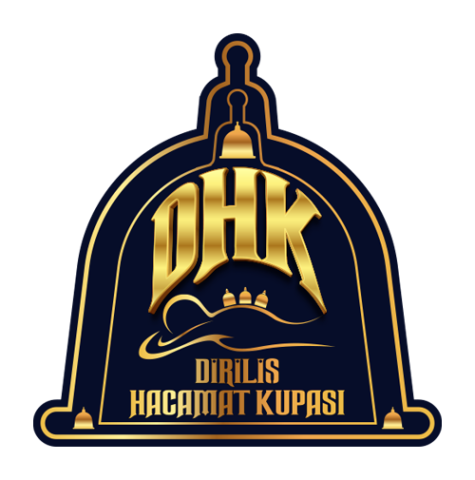 Diriliş Hacamat Kupası görseli