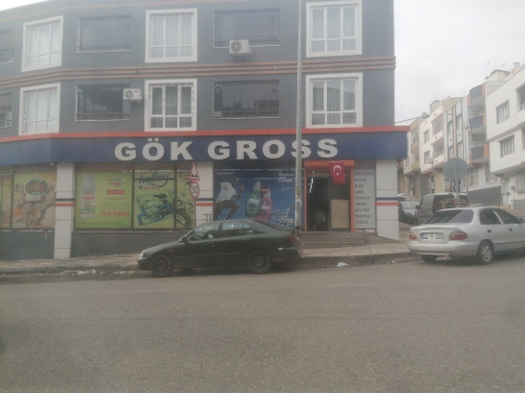 Gök Gross | Gaziantep görseli