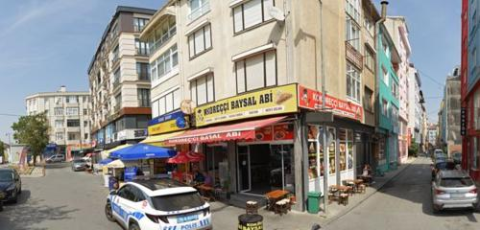 Baysal Kokoreç | Silivri görseli