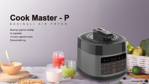 Cookmaster görseli