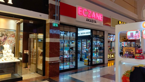Akasya Eczanesi (Konya) görseli