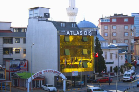 Atlas Diş | Pendik görseli