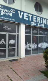 Animal Land Veteriner Kliniği görseli