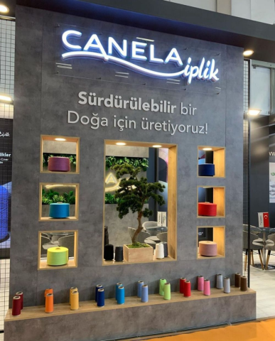 Canela İplik görseli