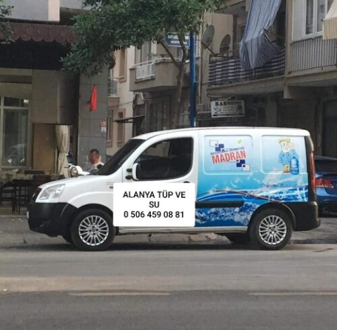 Bereket Ticaret | Alanya görseli