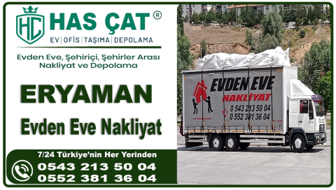 Eryaman Nakliyat görseli