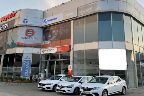 Akyüzler Otomotiv (Kartal) görseli