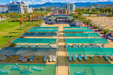 Club Wasa Holiday Village görseli