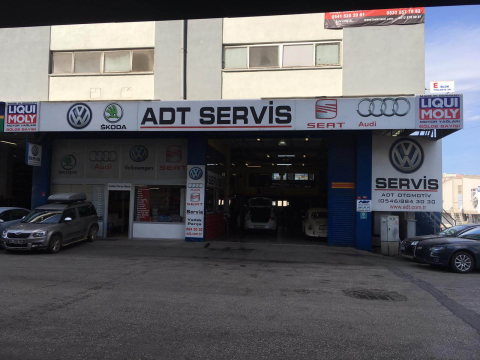 Adt Otomotiv görseli