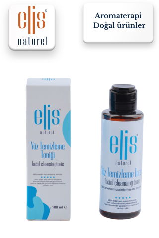 Eliss Naturel görseli
