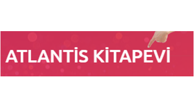 Atlantis Kitabevi (Atlantiskitapfuarı) görseli