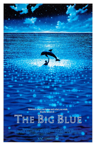 Big Blue görseli
