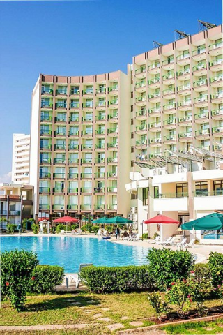 Acb Myworld Spa Otel görseli