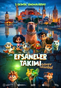 Cinemovie Sinemaları görseli