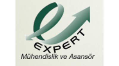 Expert Asansör görseli