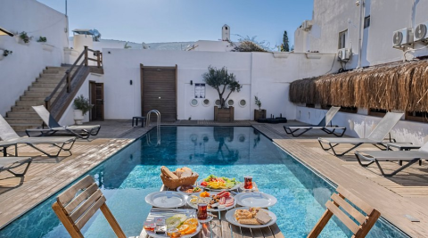 Costa Viva Bodrum görseli
