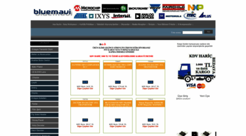 Bluemavi.com görseli