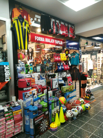 Fanatik Market görseli