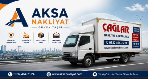 Aksa Nakliyat görseli