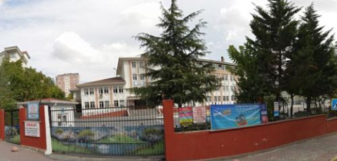 Anafartalar İlkokulu (Bağcılar) görseli