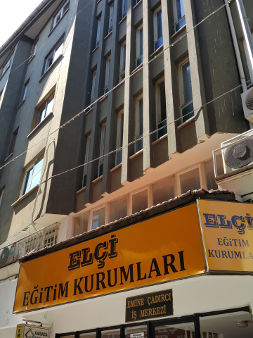 Elçi Sürücü Kursu görseli
