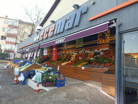 Ecemar Market görseli