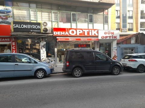 Deha Optik | Bahçelievler görseli