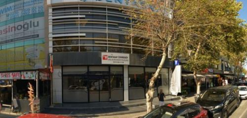 Ecaz Beauty Center görseli