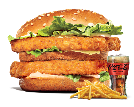 Chicken King görseli
