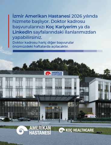 Amerikan Hastanesi | İstanbul görseli