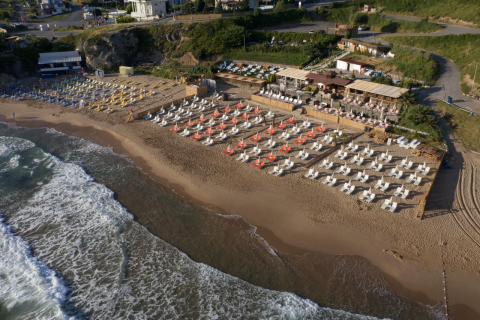 Baia Beach görseli
