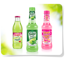 Freşa görseli