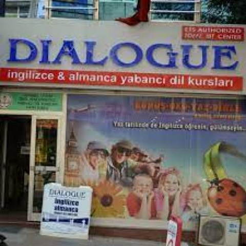 Dialogue Yabancı Dil Kursları görseli