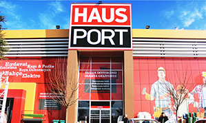 Hausport görseli
